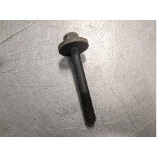 09P302 Crankshaft Pulley Bolt From 2006 Dodge Durango  3.7
